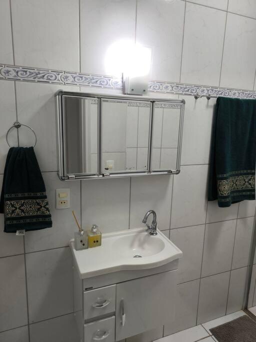 Apartamento Seu Cantinho Em Aguas Águas de Lindóia Exterior foto